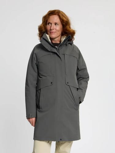 Ryom - 4-in-1 parka dames