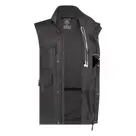 Tioga– Bodywarmer heren – Human Nature