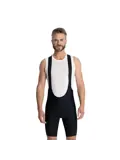 Power Fietsshort met Bretels en Zeem Heren