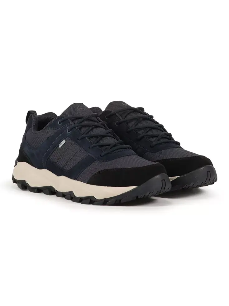 Lenswood – Lage wandelschoenen heren