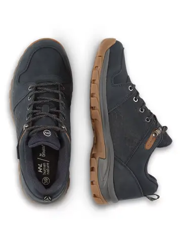 Sari– Lage wandelschoenen dames – Human Nature