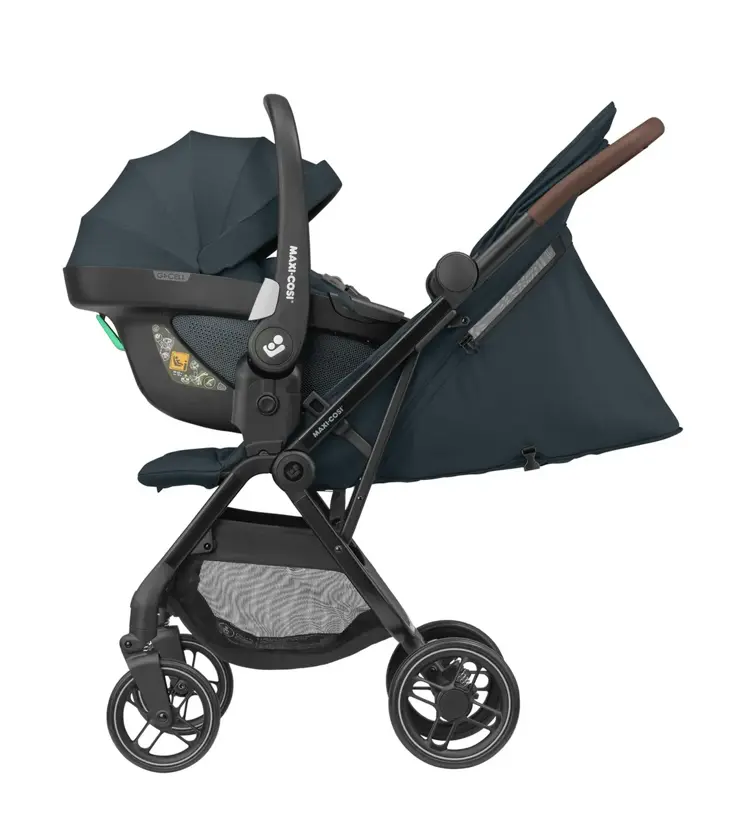 Soho - Kinderwagen