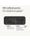 Powerbank 20.000 mAh 30W - KNVB
