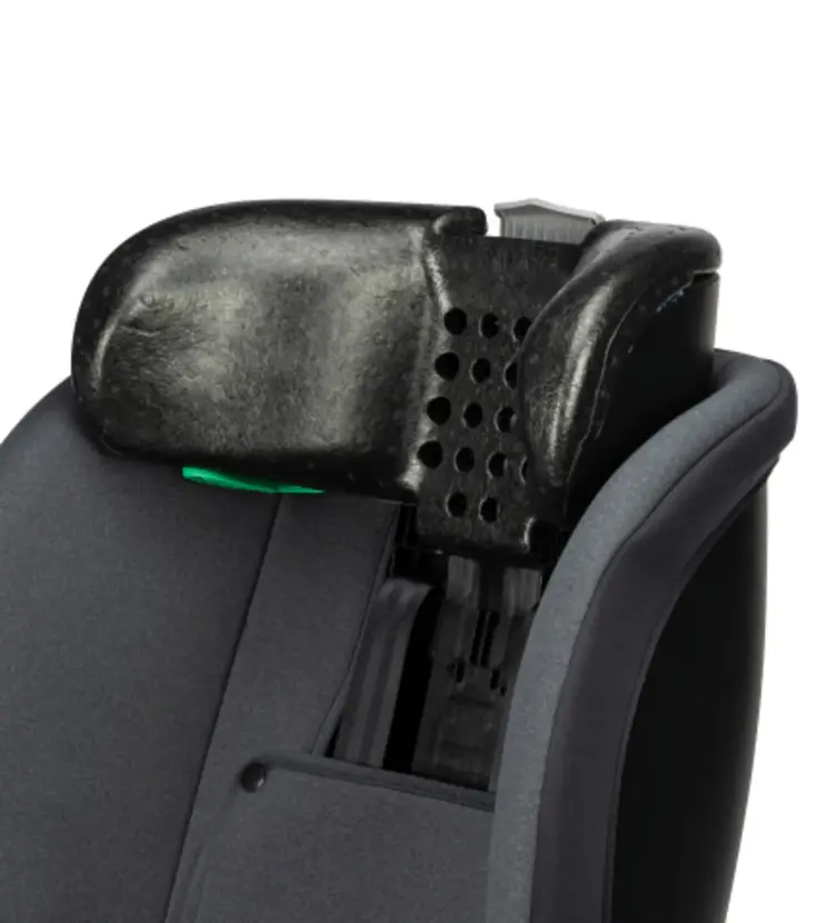 EvoluFix+360 i-Size - Autostoel - Bebeconfort