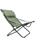 Loungestoel AP/262 Tex-Comfort