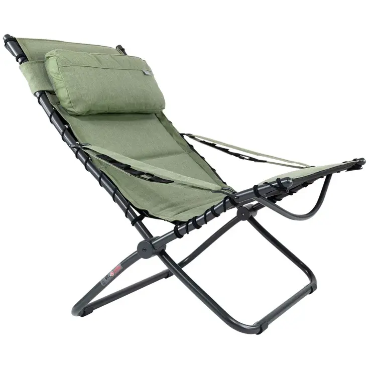 Loungestoel AP/262 Tex-Comfort