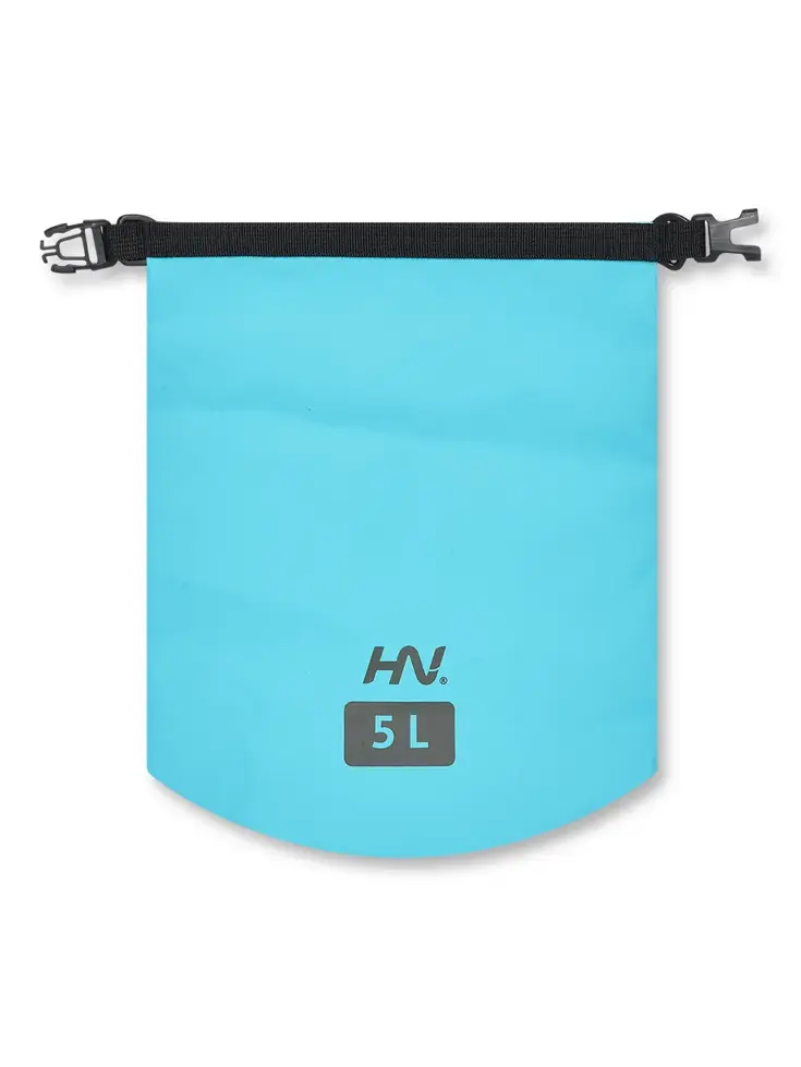 Drybag 5 liter - Human Nature