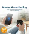 TWE48B In-ear Bluetooth Oortjes