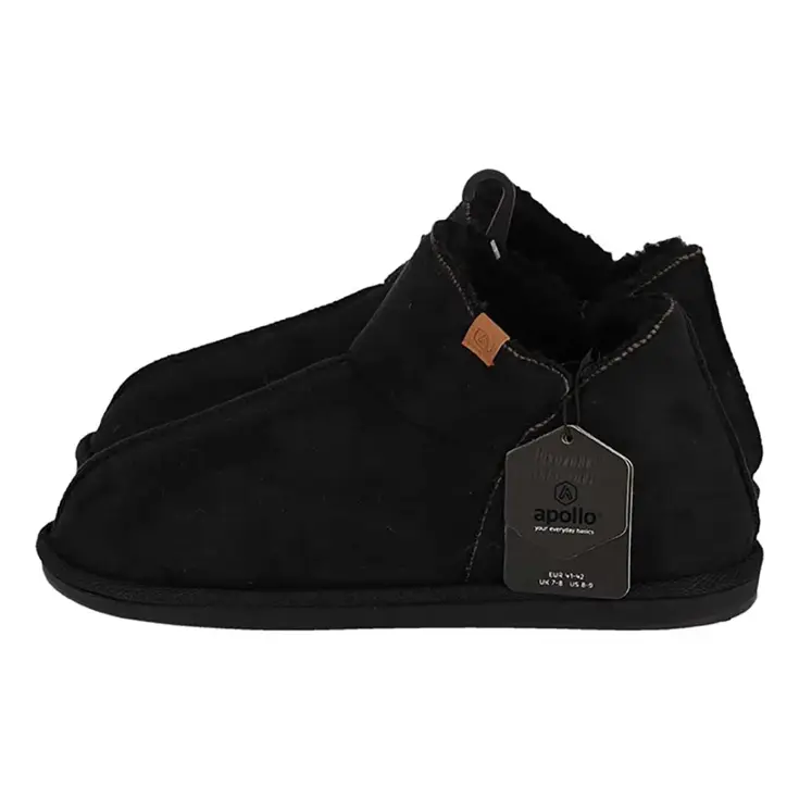 Boots Suede - Heren - Pantoffels