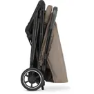 Easy2 Luxe Inklapbare Lichtgewicht Buggy - SPF 50+