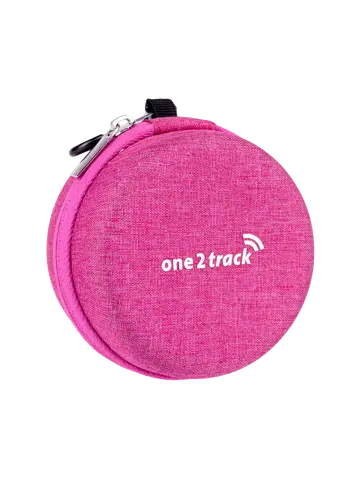 Opbergetui - One2Track