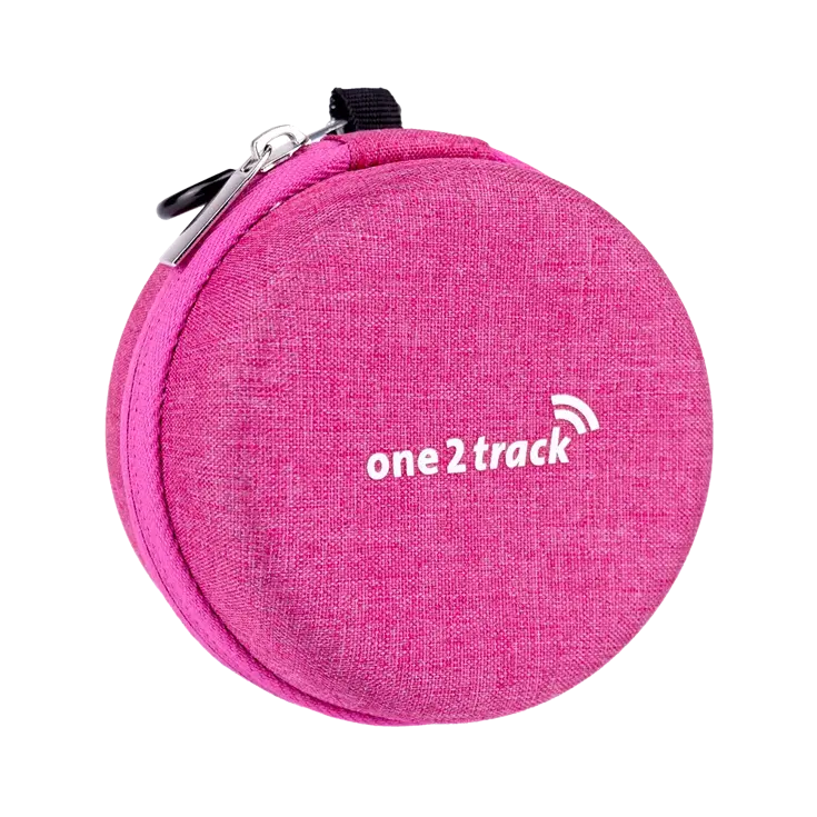 Opbergetui - One2Track