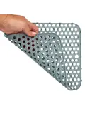 Afdruipmat Siliconen 29,5x26 cm -