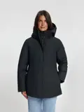 Susanne Dames - Hardshell winterjas - Waterdicht