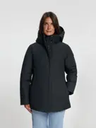 Susanne Dames - Hardshell winterjas - Waterdicht