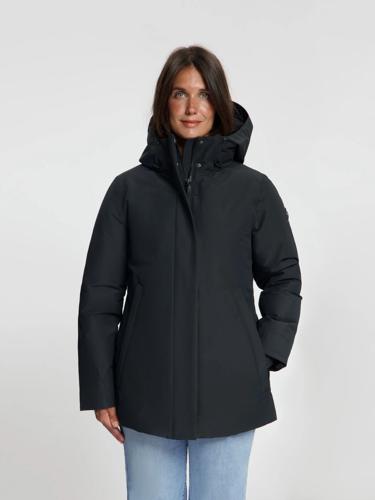Susanne Dames - Hardshell winterjas - Waterdicht