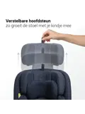 Goliath Premium - Autostoel