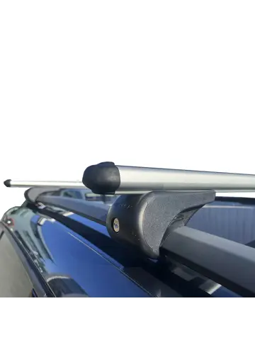 Dakdragers Volkswagen Sharan 2010-2020