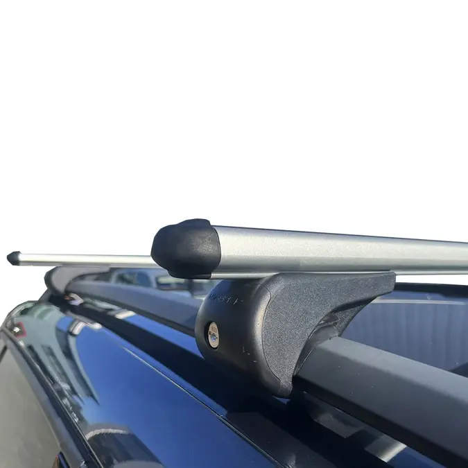 Dakdragers Toyota RAV4 2013-2019