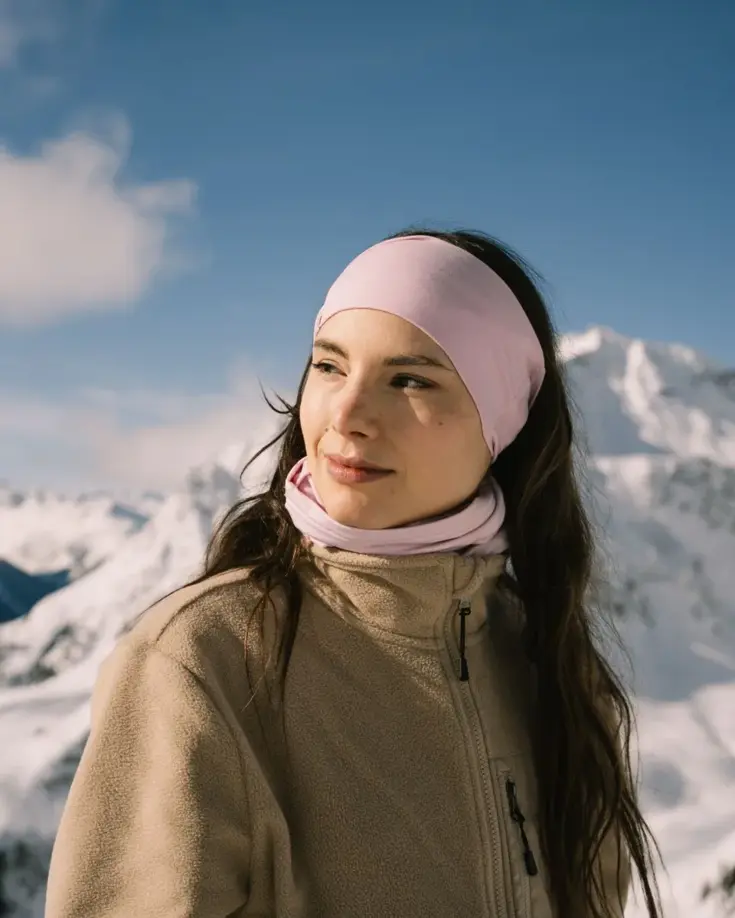 Four Seasons - Dames - Fleece Vest