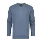 Vesper – Trui V-hals heren - Human Nature