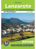 Rother wandelgids Lanzarote