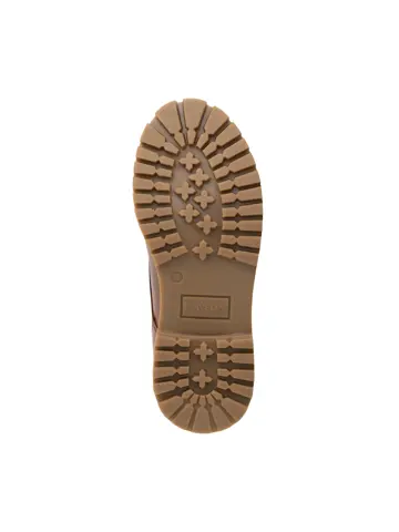 Travelin' Tohuse Heren - Veterboots - Leer