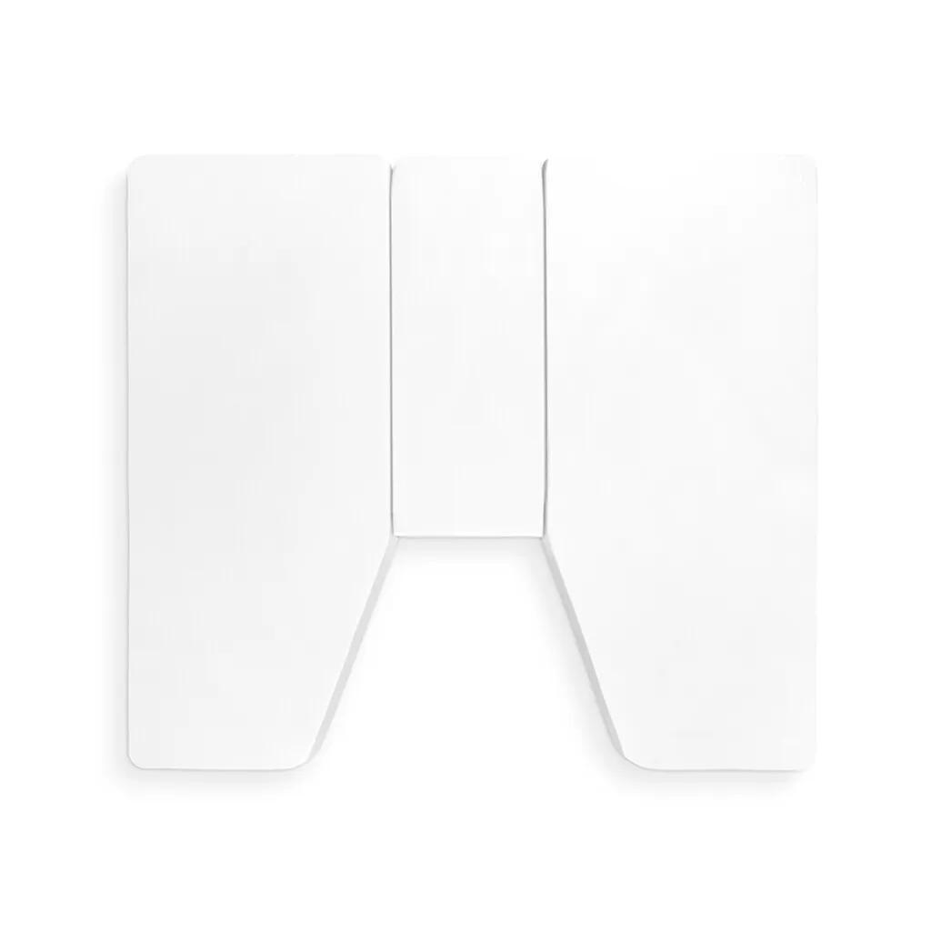Walra  Jersey hoeslaken 3-delig  Wit