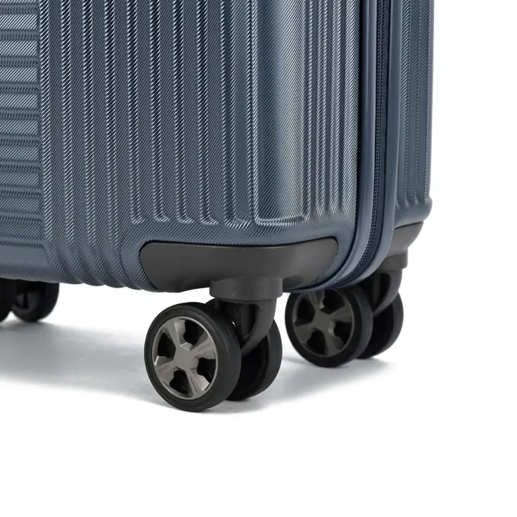 Tourister - Middelgrote koffer - 66cm - 80L