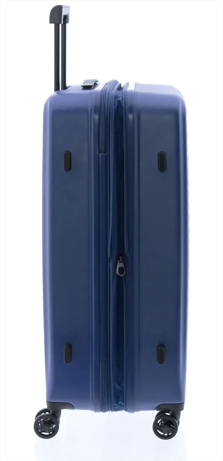 Normadtec - Grote koffer - 76cm - 110L