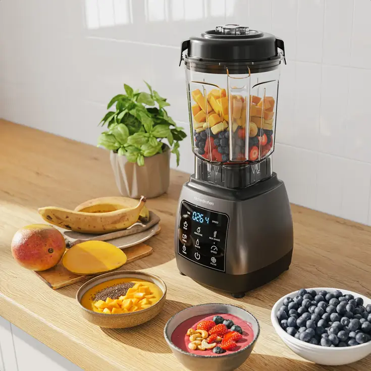 Power Blender – 2L