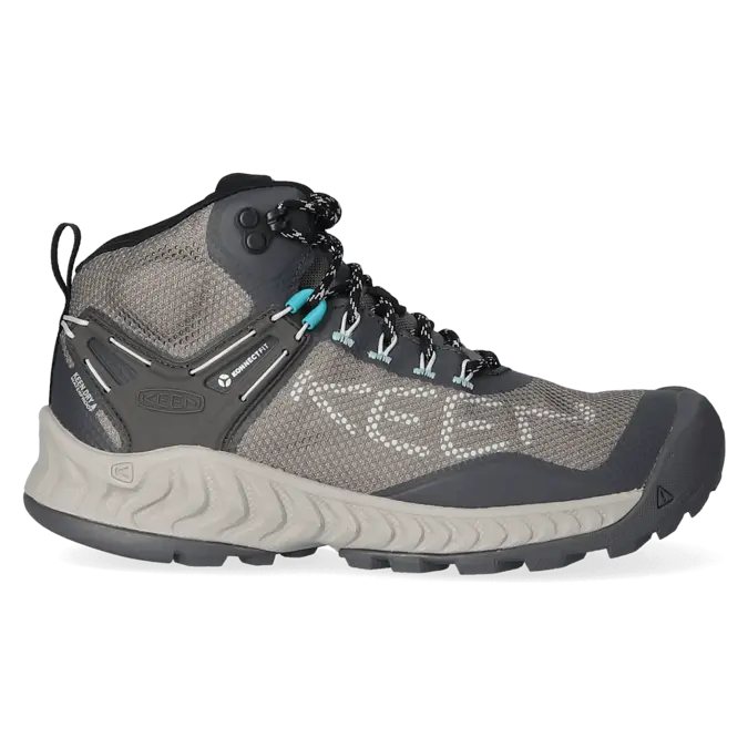 NXIS EVO - Wandelschoenen - Dames - Keen