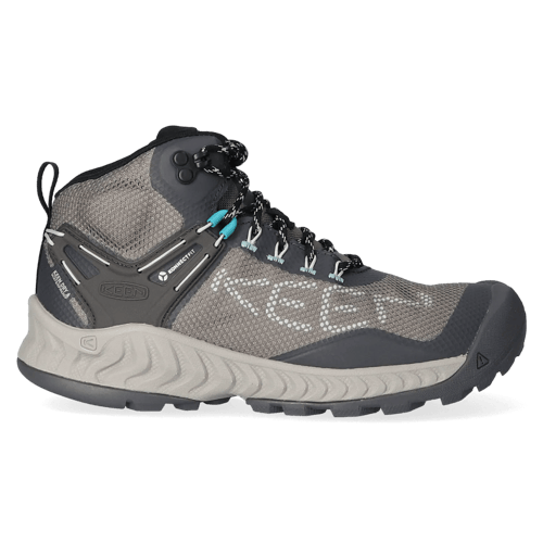 NXIS EVO - Wandelschoenen - Dames - Keen