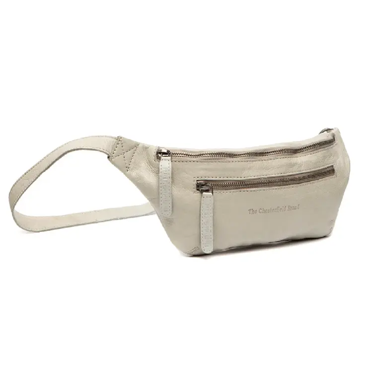 Valencia - Heuptas - Crossbody - Leer