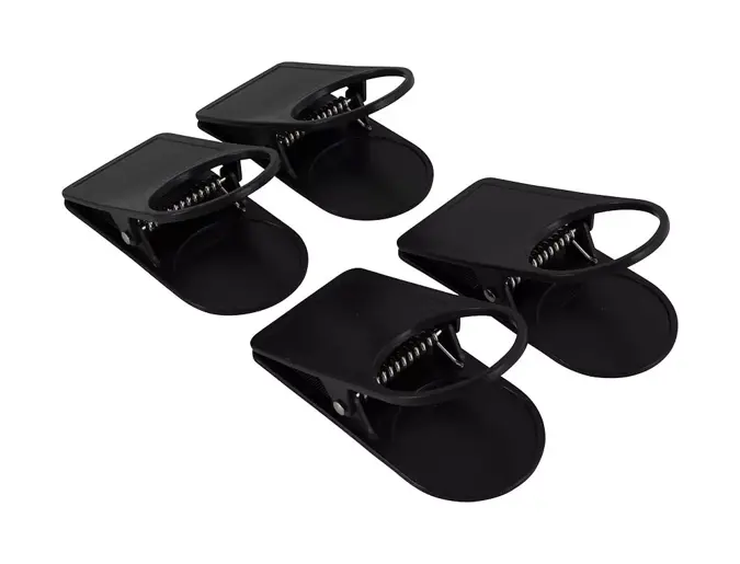 4 stuks - Drink clip - Gimex 