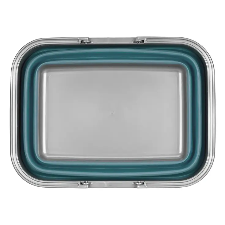 Abbey Camp Afwasteil opvouwbaar 16 liter