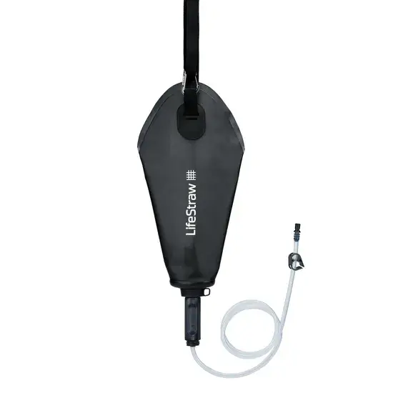 LifeStraw Peak - Waterfilter 3L