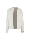 Francis Dames - Outdoorvest - Fleece voering