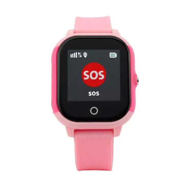 One2Track Connect Go GPS Telefoonhorloge