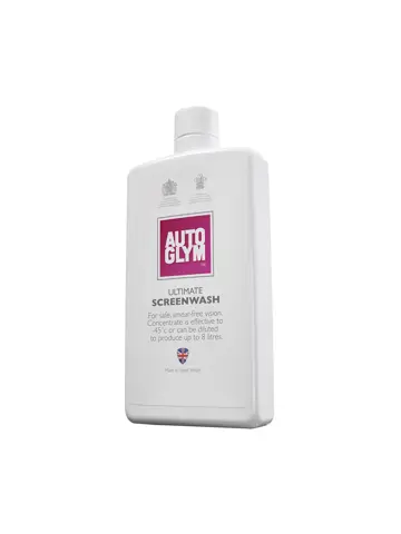 Autoglym Ultimate Ruitensproeiervloeistof