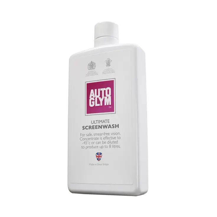 Ultieme Ruitensproeiervloeistof - 500 ml