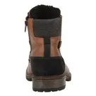 Stockton – Schoen Heren