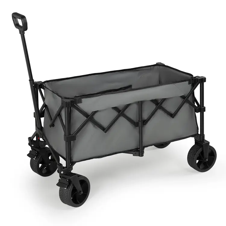 Travelnet Bolderkar Royal Allroad