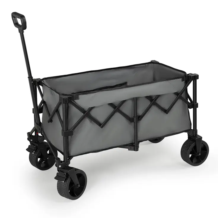 Travelnet Bolderkar Royal Allroad