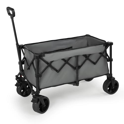 Travelnet Bolderkar Royal Allroad