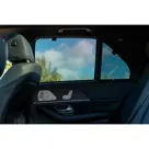 Mercedes GLE (W167) 2019 - Zonneschermen achterportieren - Car Shades