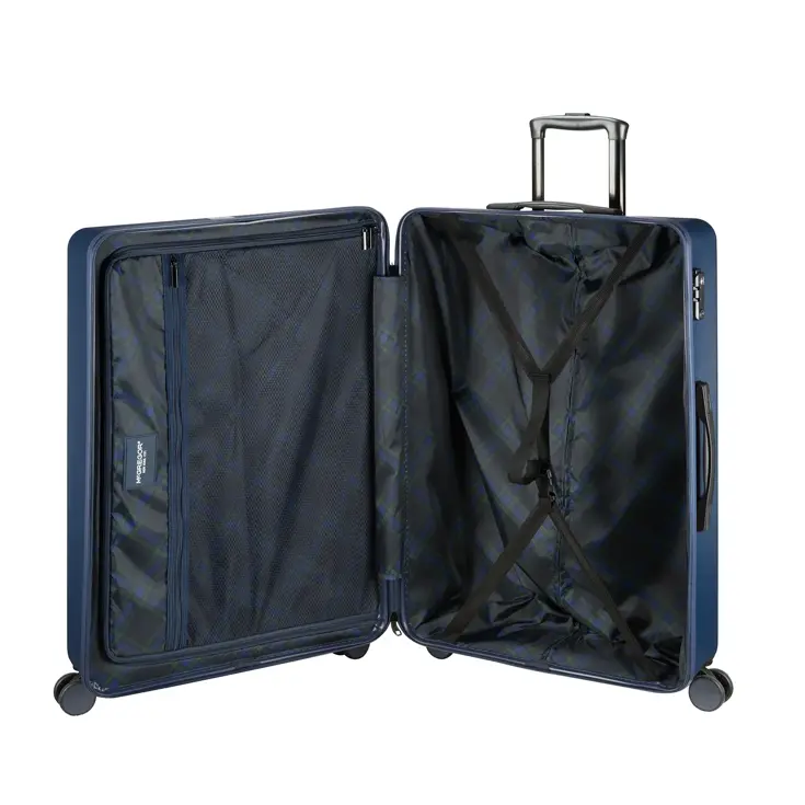 SoHo - Grote Koffer - 93L - TSA-slot