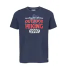 Brandon - T-shirt Heren