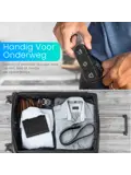 Pillendoosje 7 Dagen – 3 Vakken