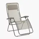 Lafuma – RSXA Clip Batyline ISO campingstoel